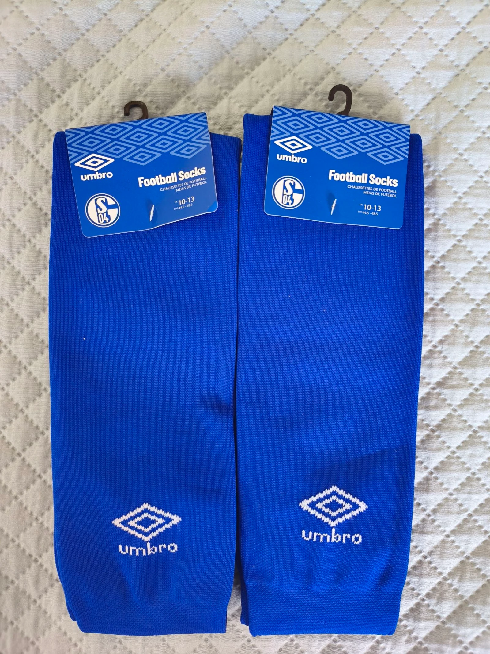 Umbro football socks Novas  – photo 4